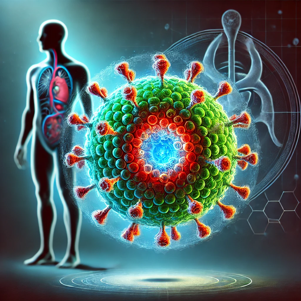 طفرة واحدة في فيروس إنفلونزا الطيور قد تمكن انتقاله إلى البشر: كل ما تحتاج إلى معرفته